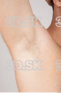 Underarm texture of Vendelin 0001